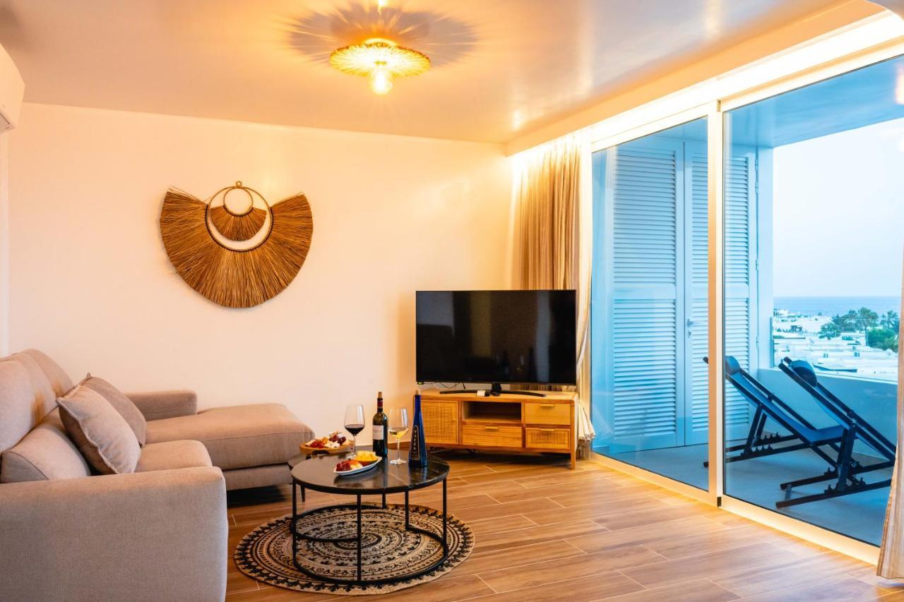 Kalima Apartment Puerto del Carmen  Exterior photo