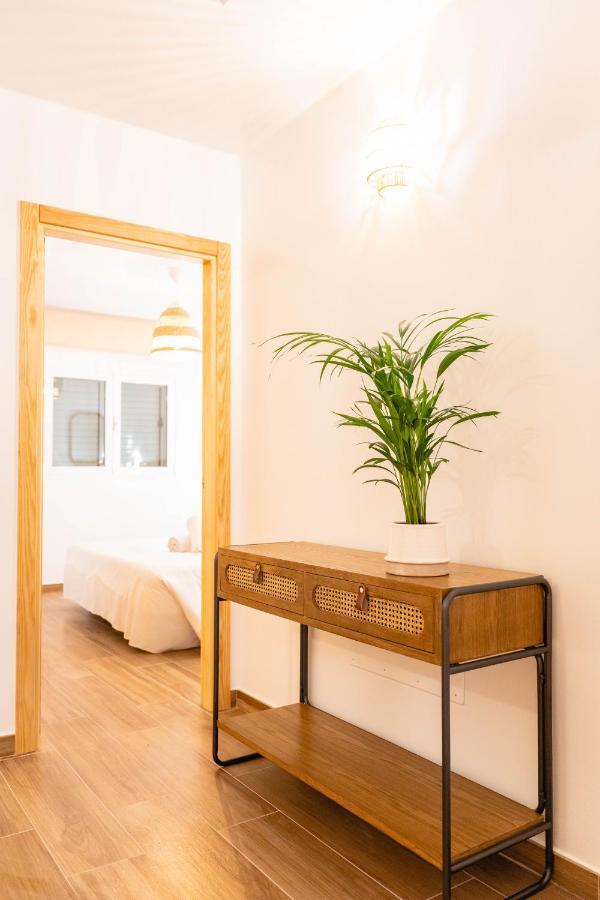 Kalima Apartment Puerto del Carmen  Exterior photo