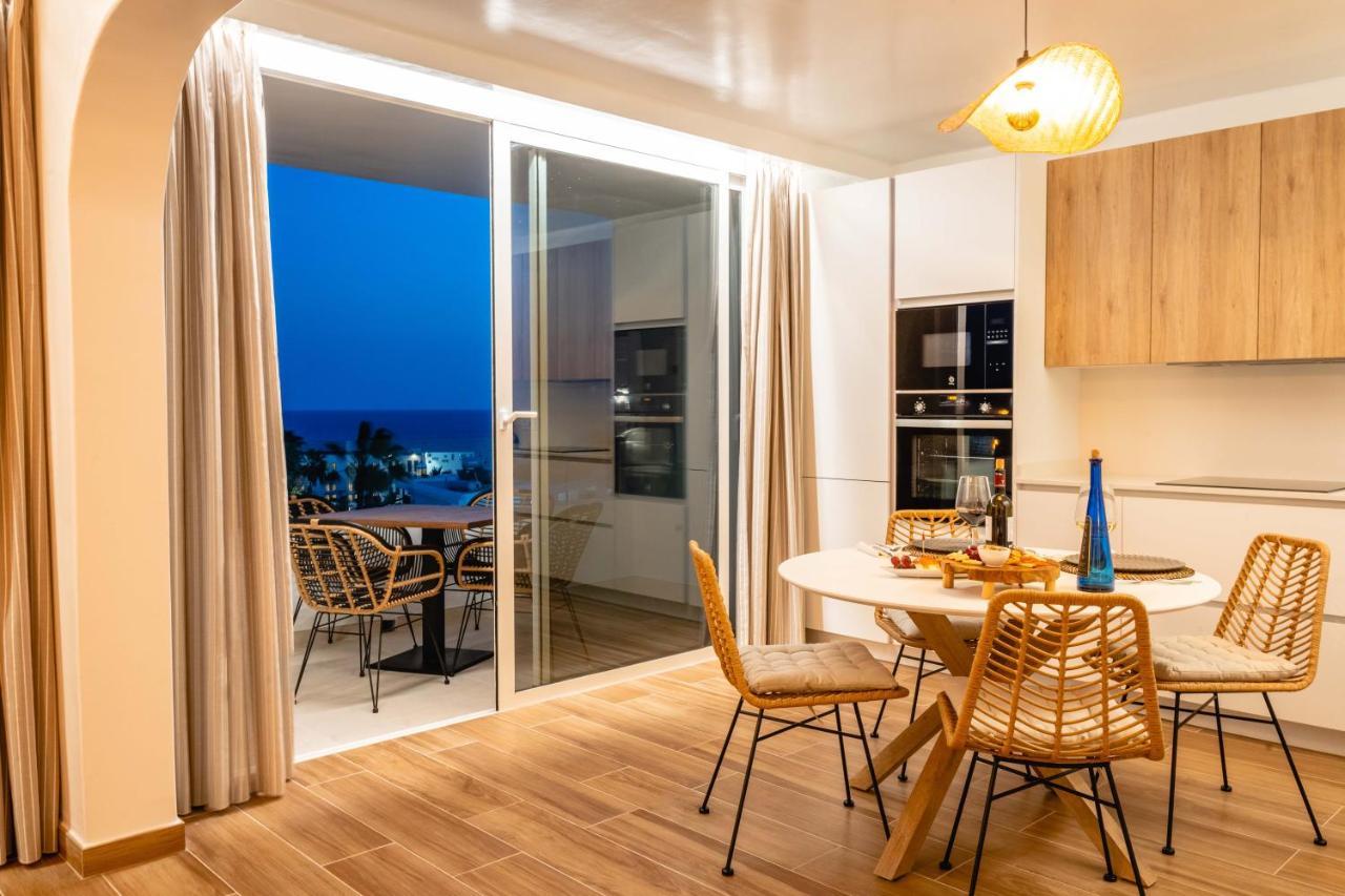 Kalima Apartment Puerto del Carmen  Exterior photo