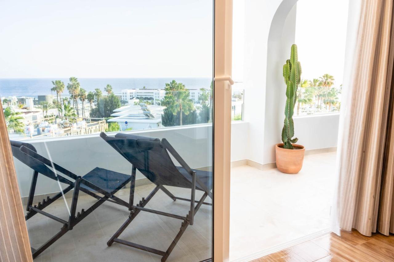 Kalima Apartment Puerto del Carmen  Exterior photo