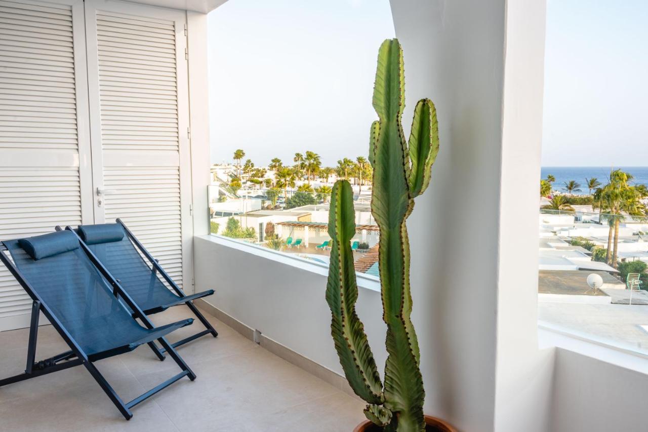 Kalima Apartment Puerto del Carmen  Exterior photo